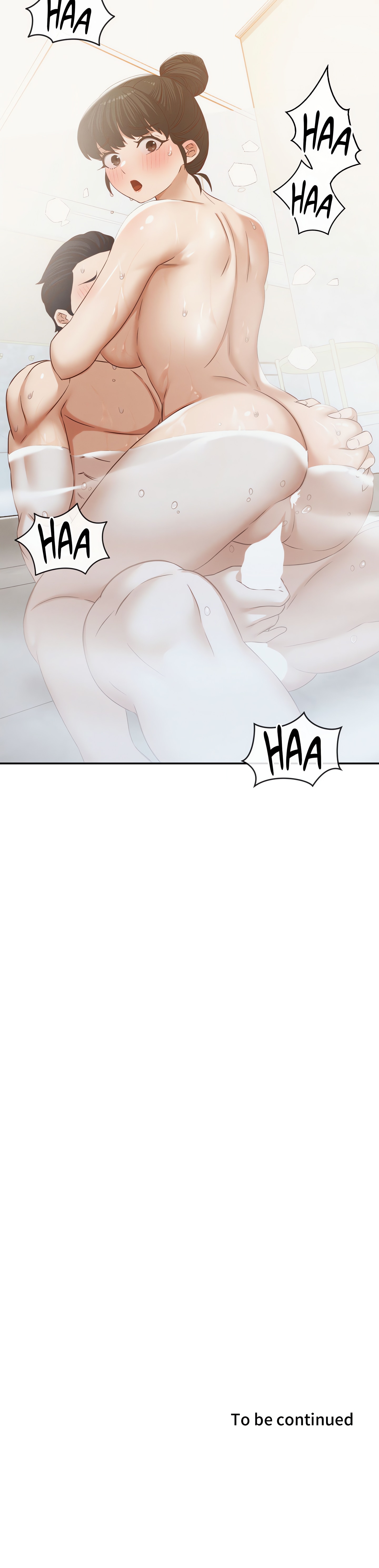 Ryokan Romance chapter 31 page 19
