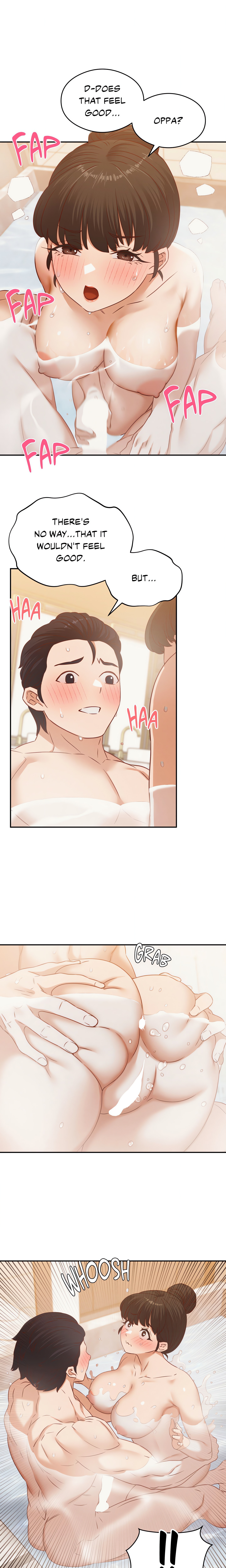 Ryokan Romance chapter 32 page 1