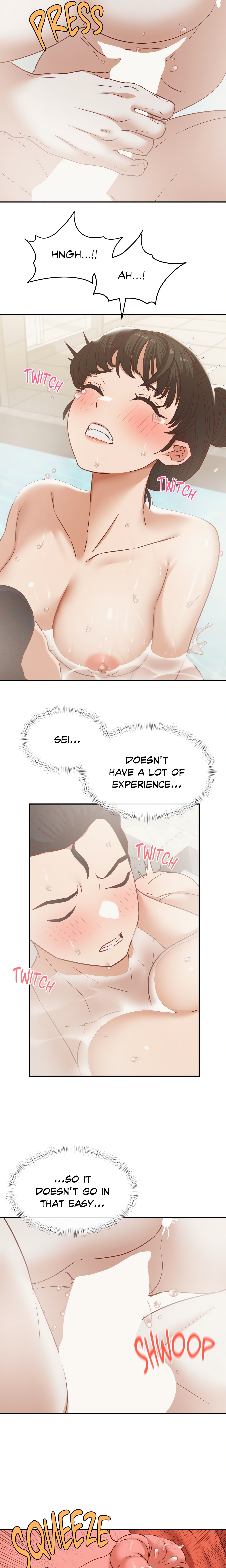 Ryokan Romance chapter 32 page 3