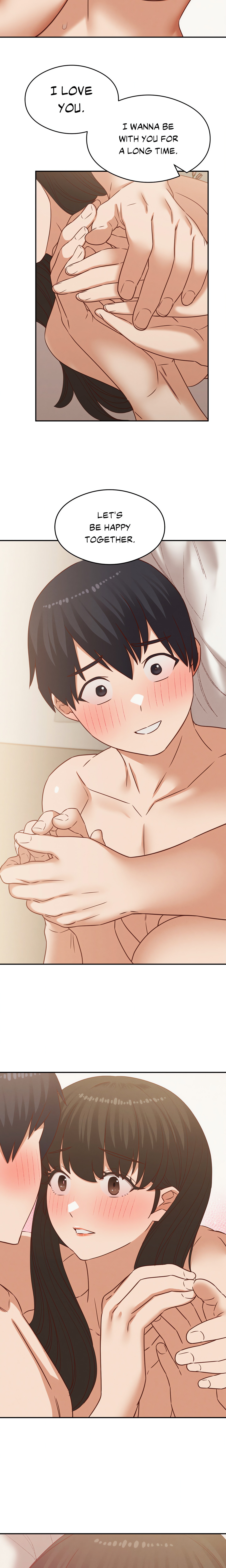Ryokan Romance chapter 33 page 11