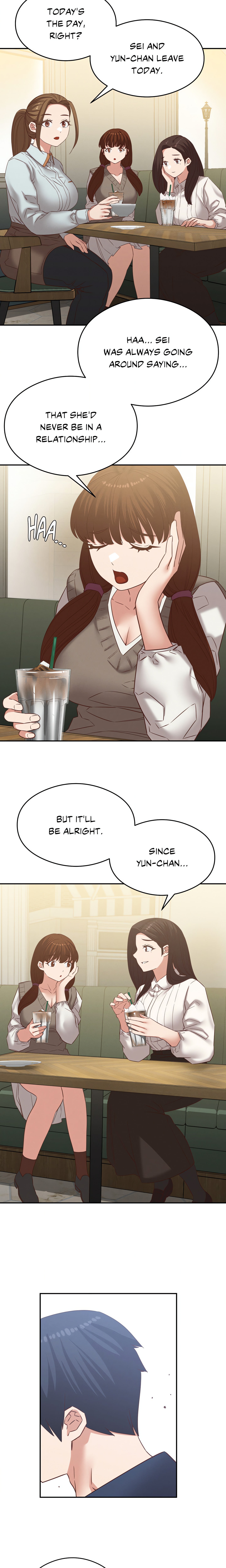Ryokan Romance chapter 33 page 13