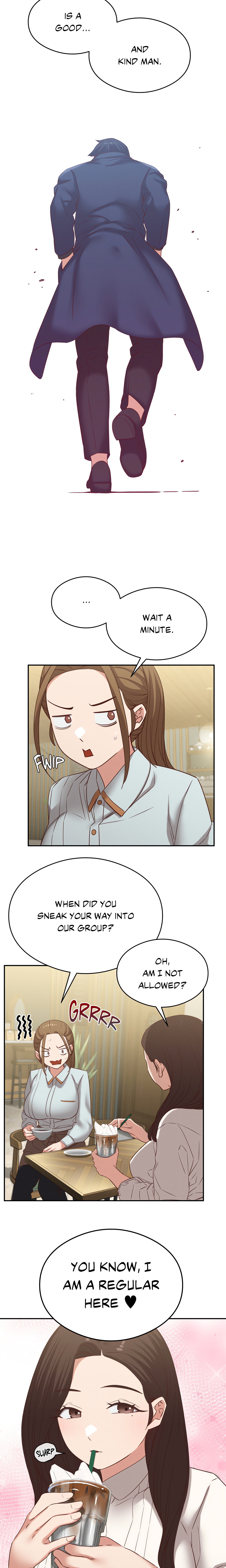 Ryokan Romance chapter 33 page 14