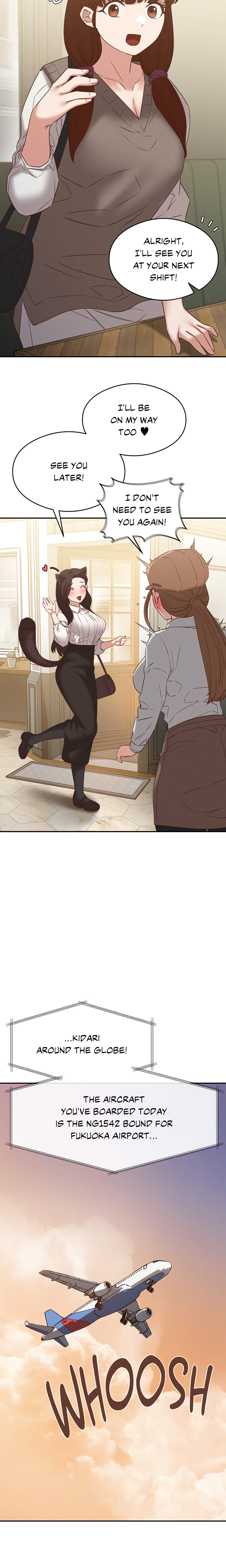 Ryokan Romance chapter 33 page 16