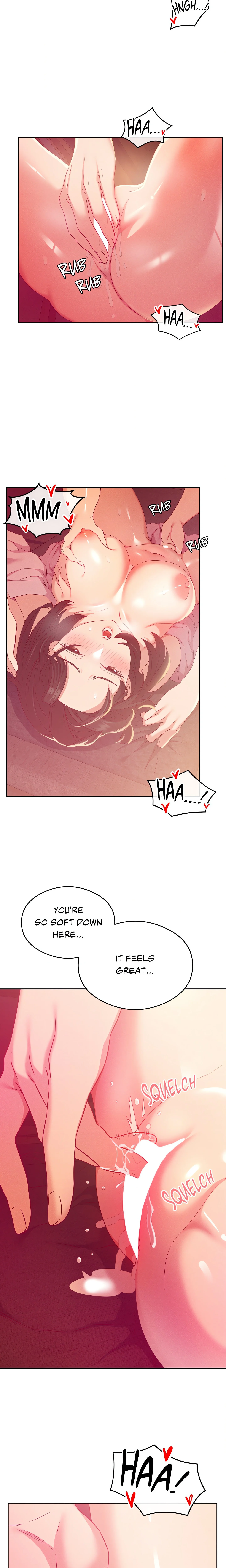 Ryokan Romance chapter 4 page 3