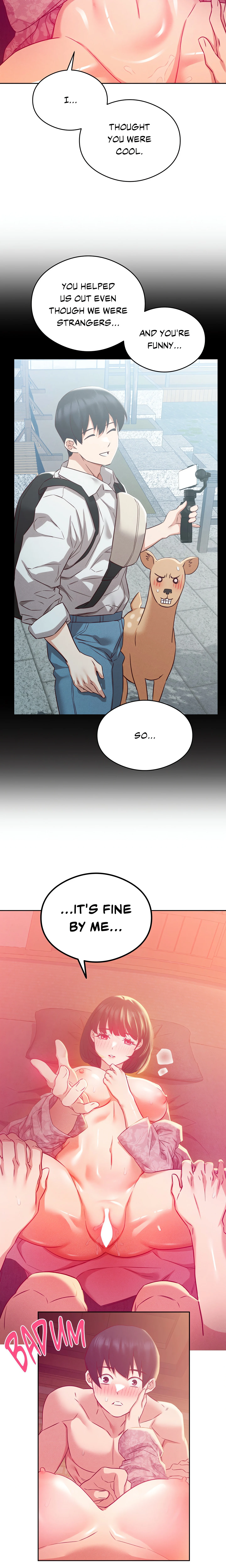 Ryokan Romance chapter 4 page 10