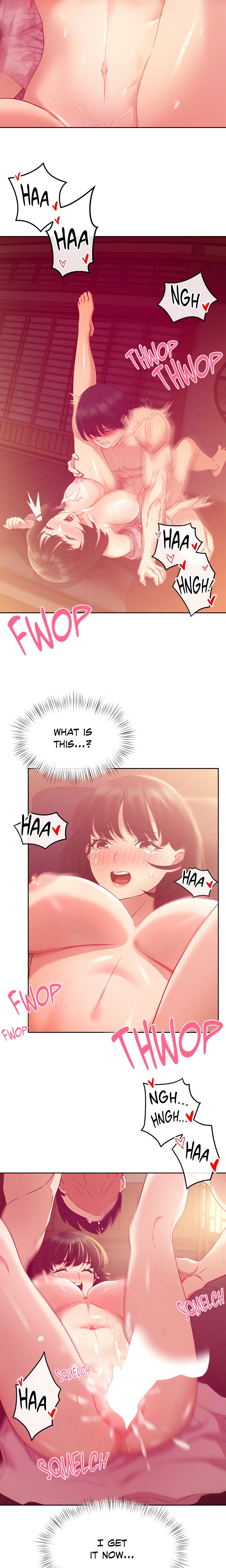 Ryokan Romance chapter 4 page 18