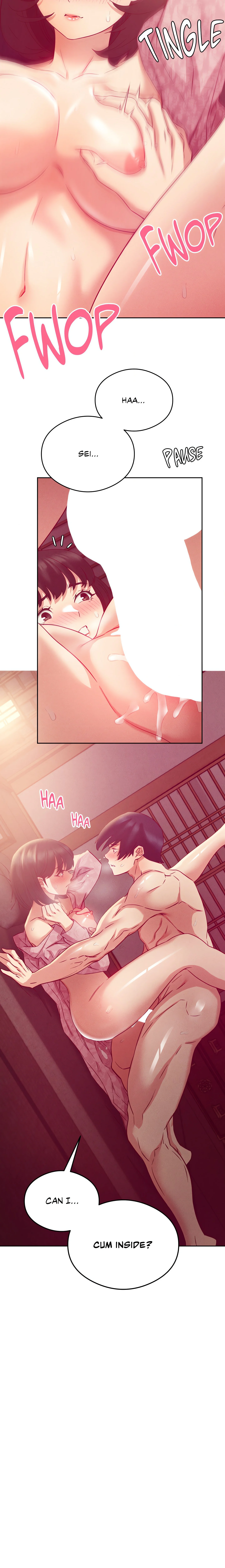 Ryokan Romance chapter 4 page 22