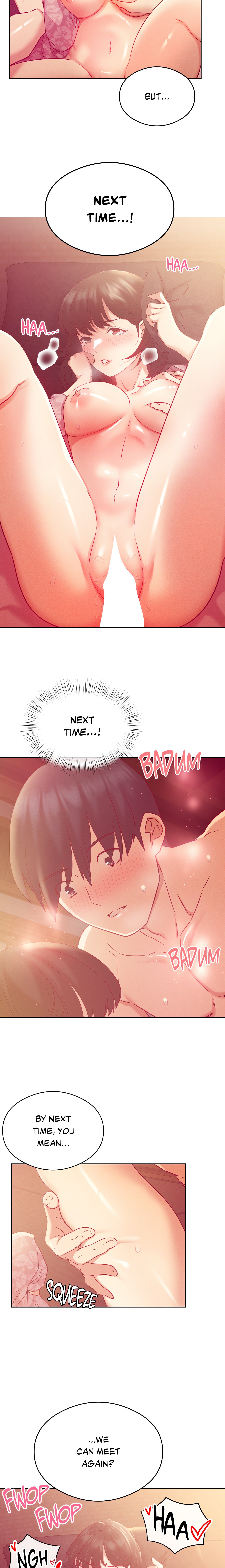 Ryokan Romance chapter 5 page 3