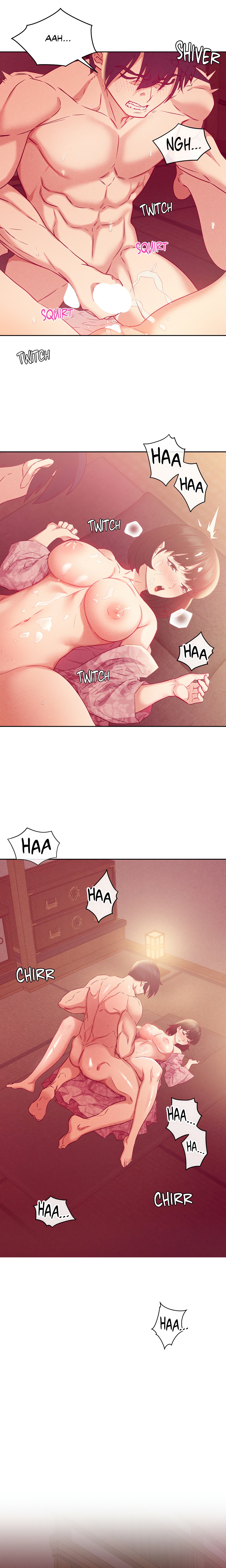 Ryokan Romance chapter 5 page 7