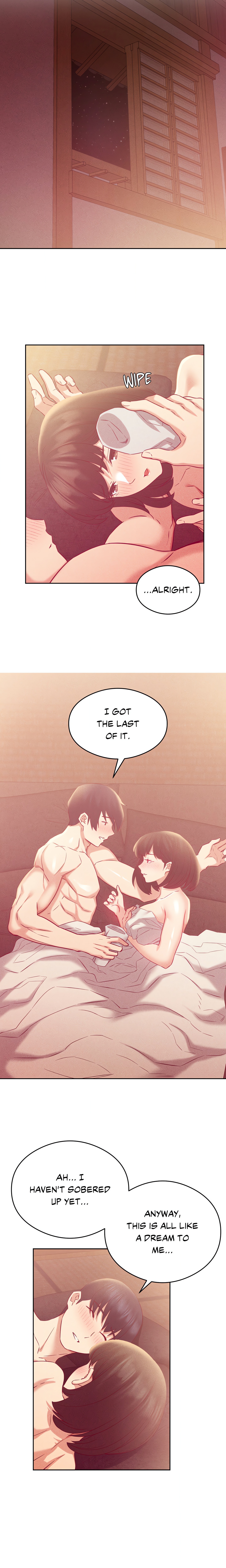 Ryokan Romance chapter 5 page 8