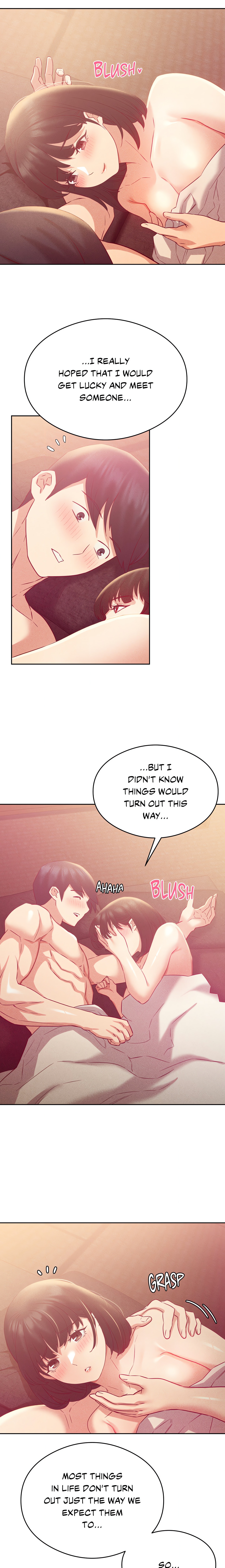 Ryokan Romance chapter 5 page 9