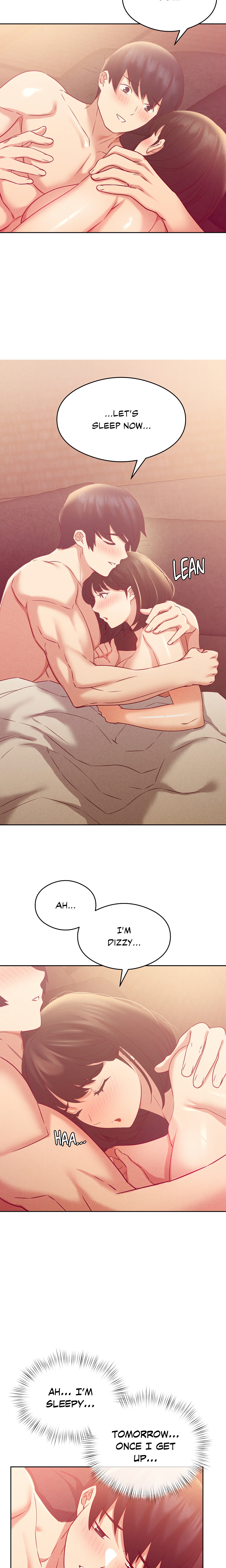 Ryokan Romance chapter 5 page 10