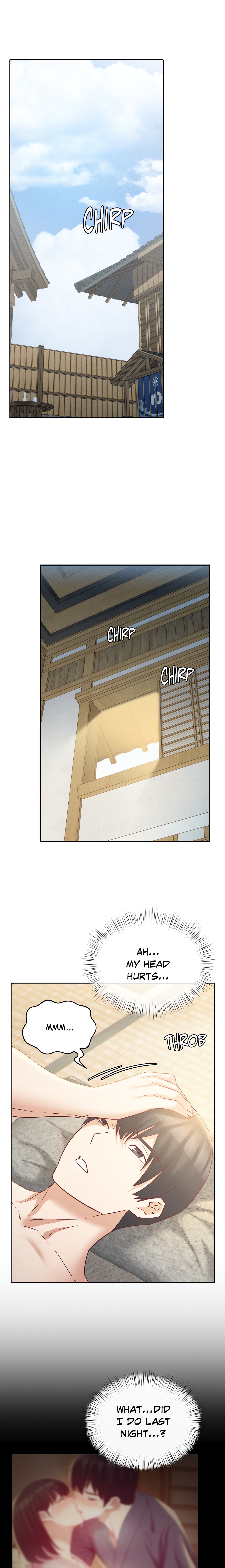 Ryokan Romance chapter 5 page 12