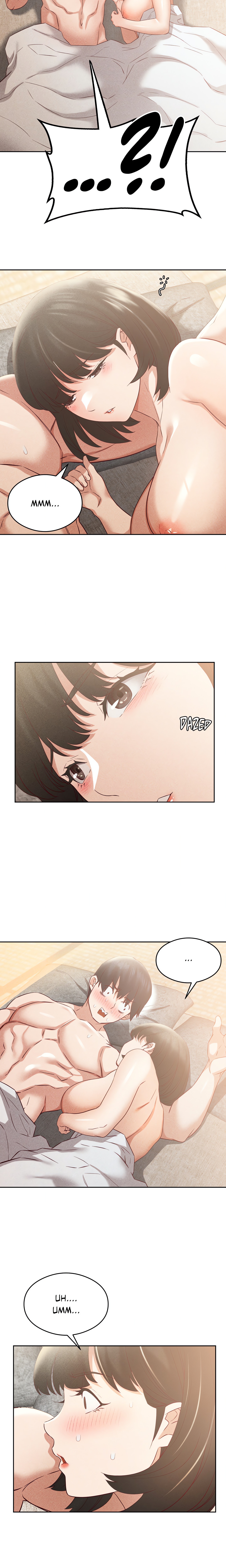 Ryokan Romance chapter 5 page 14