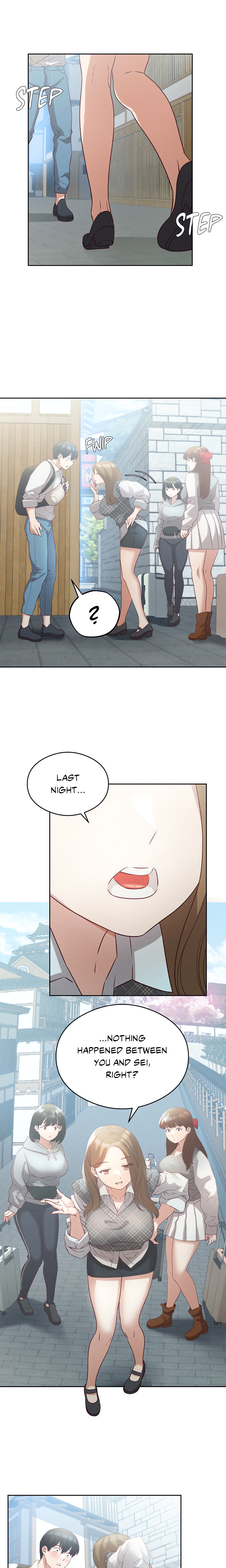 Ryokan Romance chapter 5 page 19
