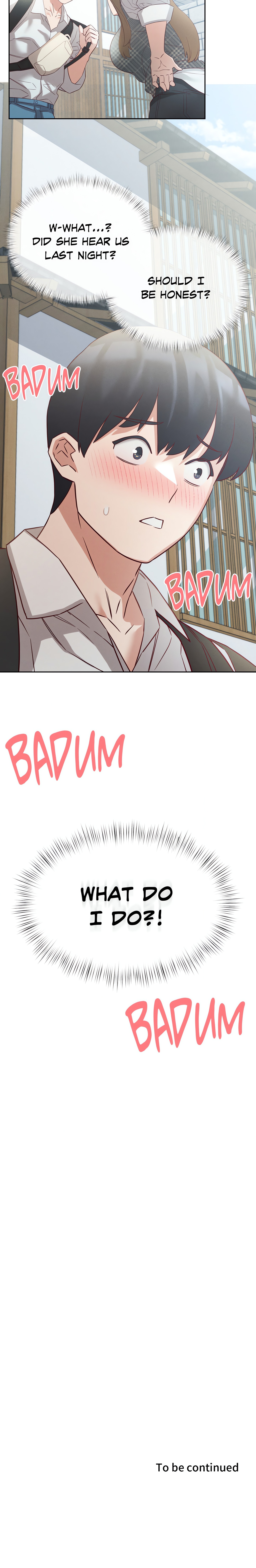Ryokan Romance chapter 5 page 20