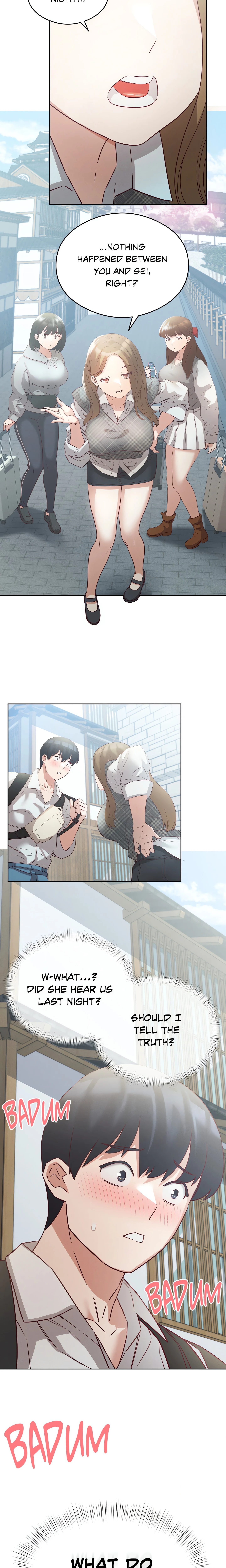 Ryokan Romance chapter 6 page 2