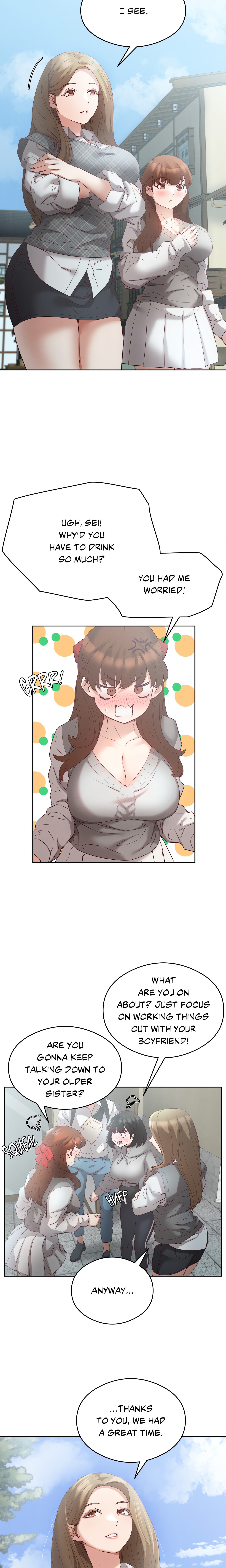 Ryokan Romance chapter 6 page 5