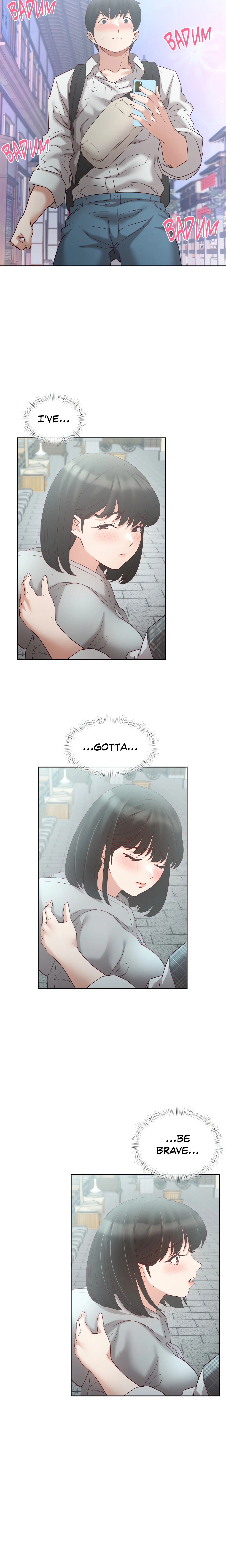 Ryokan Romance chapter 6 page 11