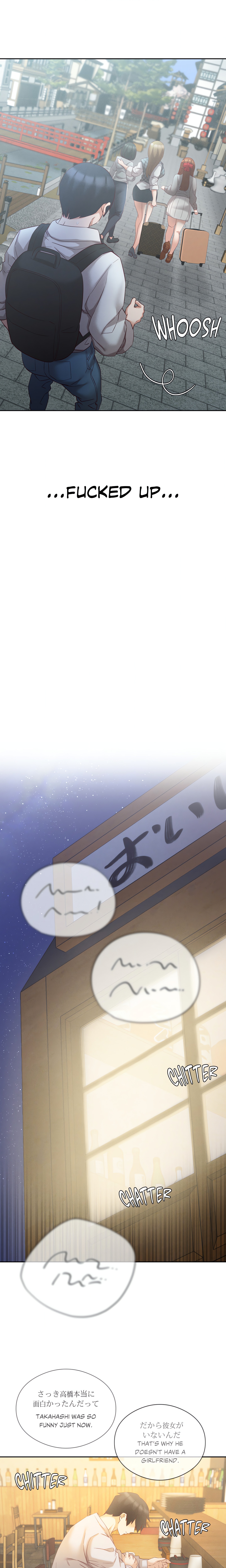 Ryokan Romance chapter 6 page 13