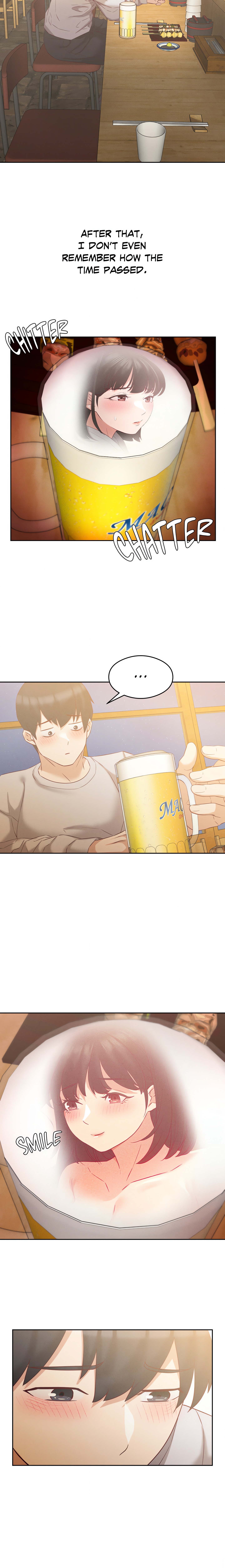 Ryokan Romance chapter 6 page 14