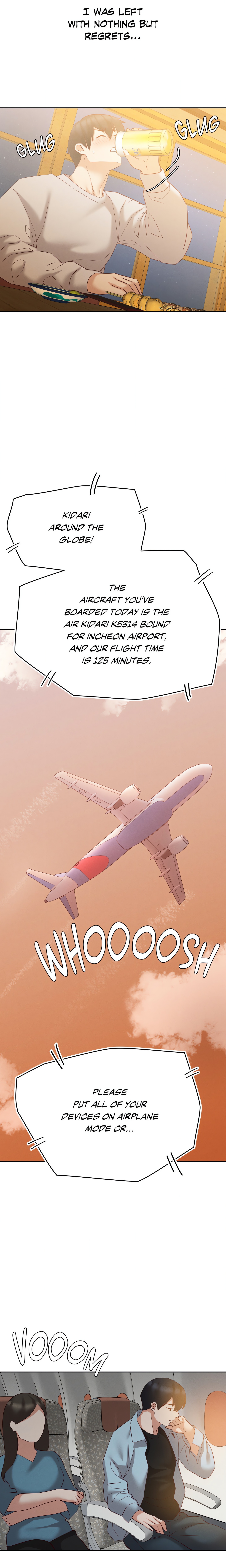 Ryokan Romance chapter 6 page 15