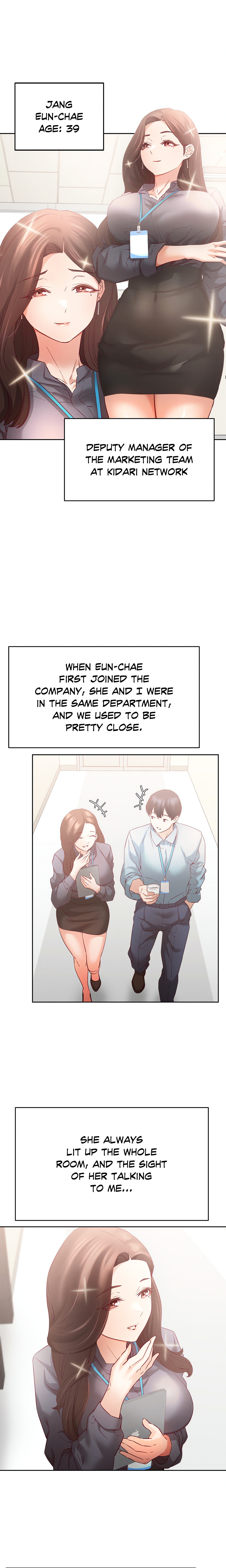 Ryokan Romance chapter 7 page 1