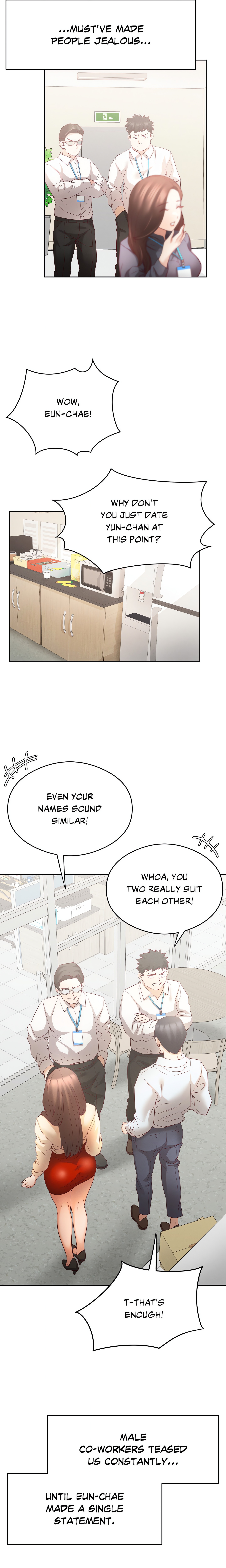 Ryokan Romance chapter 7 page 2