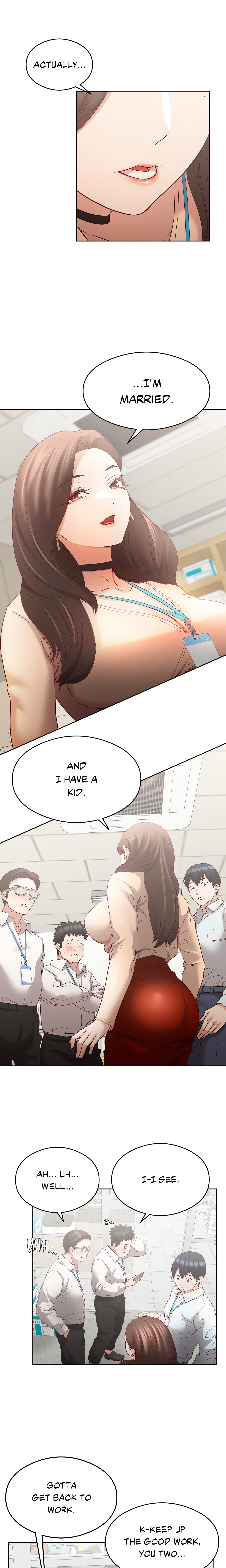Ryokan Romance chapter 7 page 3