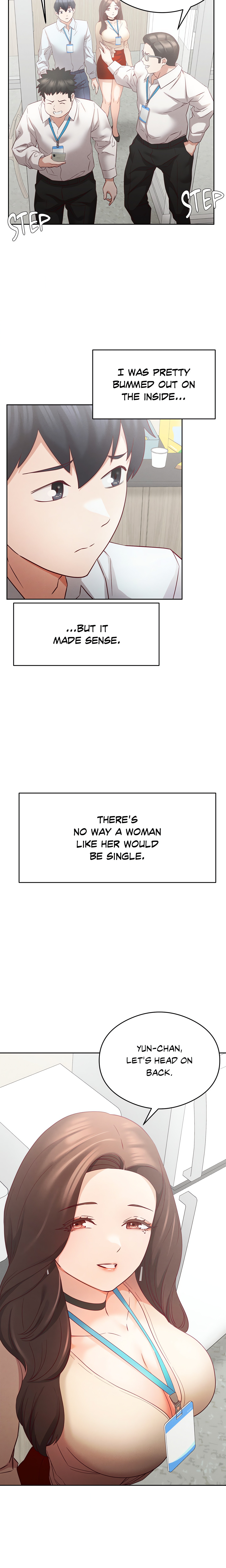 Ryokan Romance chapter 7 page 4