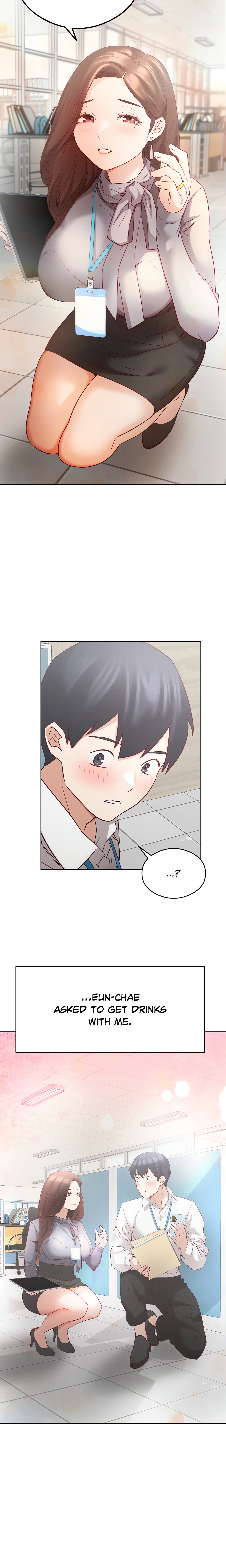 Ryokan Romance chapter 7 page 6