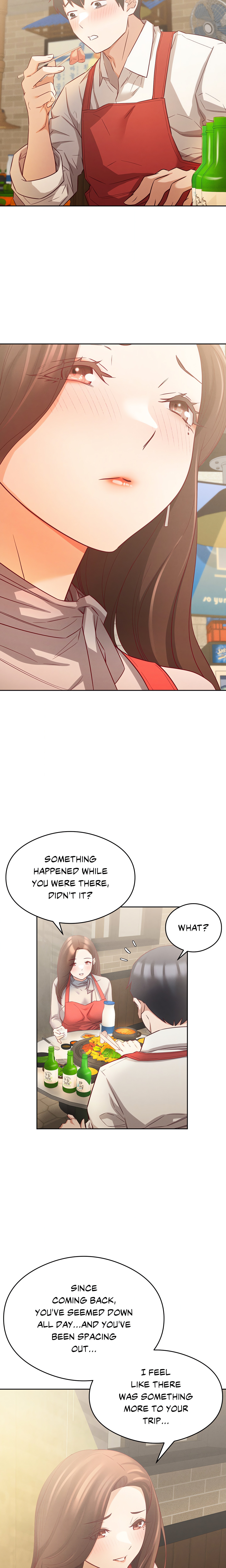 Ryokan Romance chapter 7 page 9