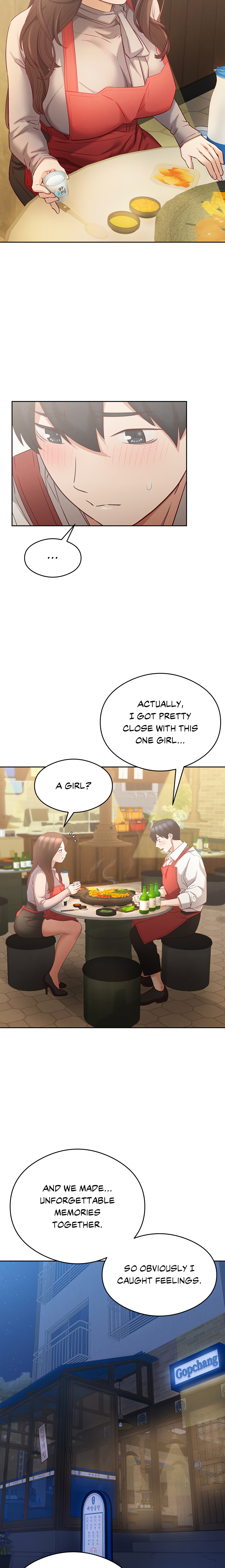 Ryokan Romance chapter 7 page 10