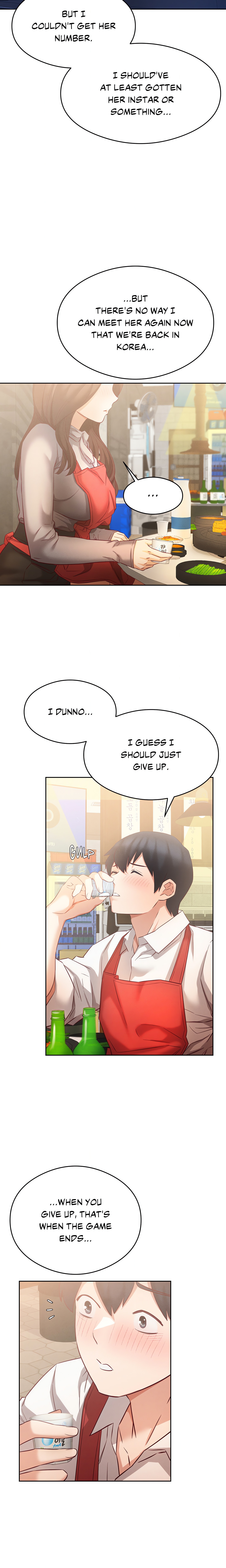 Ryokan Romance chapter 7 page 11