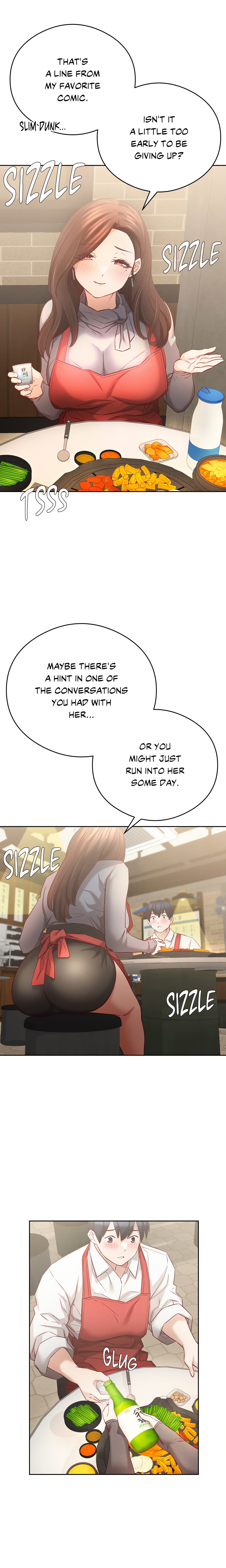 Ryokan Romance chapter 7 page 12