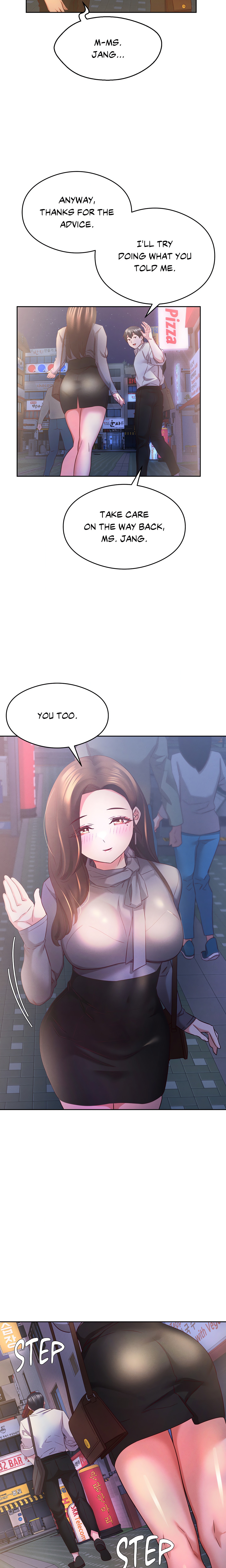 Ryokan Romance chapter 7 page 15