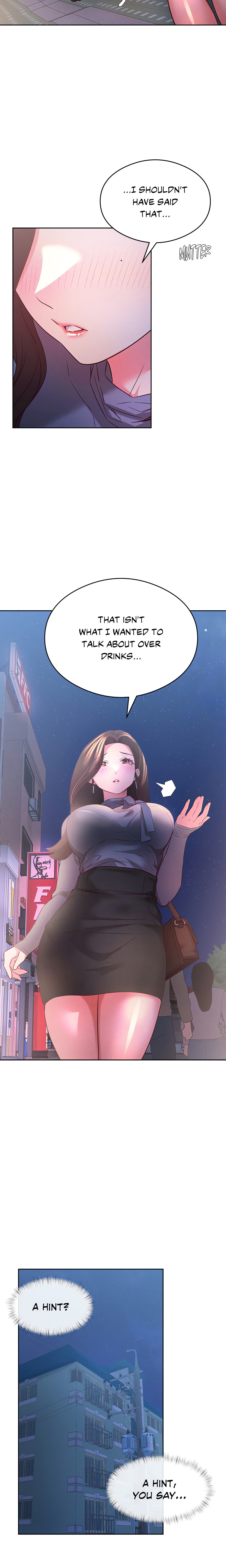 Ryokan Romance chapter 7 page 16