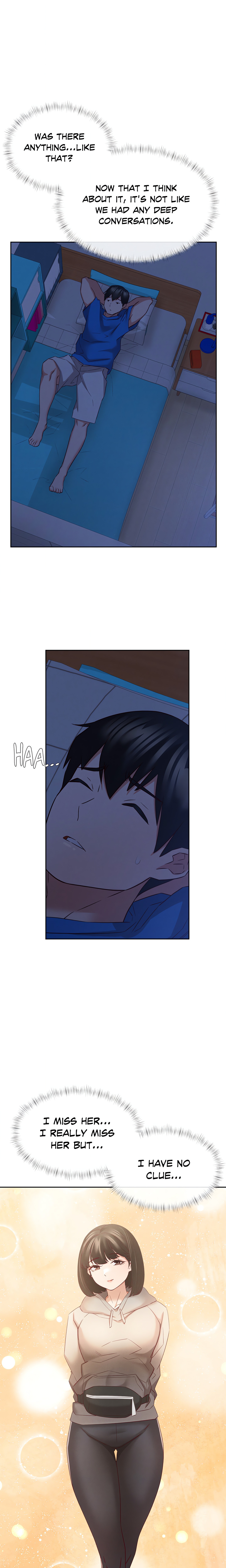 Ryokan Romance chapter 7 page 17