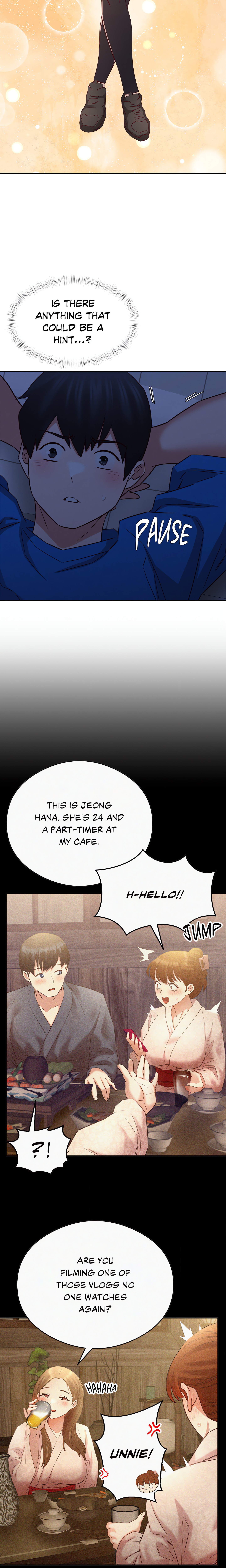 Ryokan Romance chapter 7 page 18