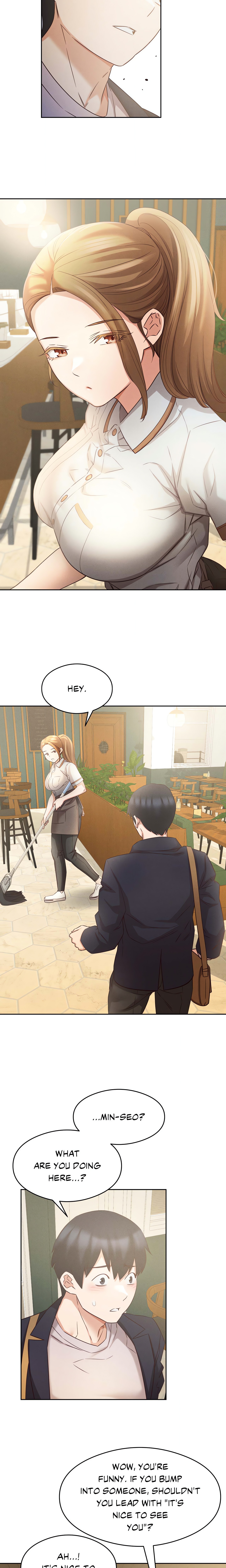 Ryokan Romance chapter 8 page 7