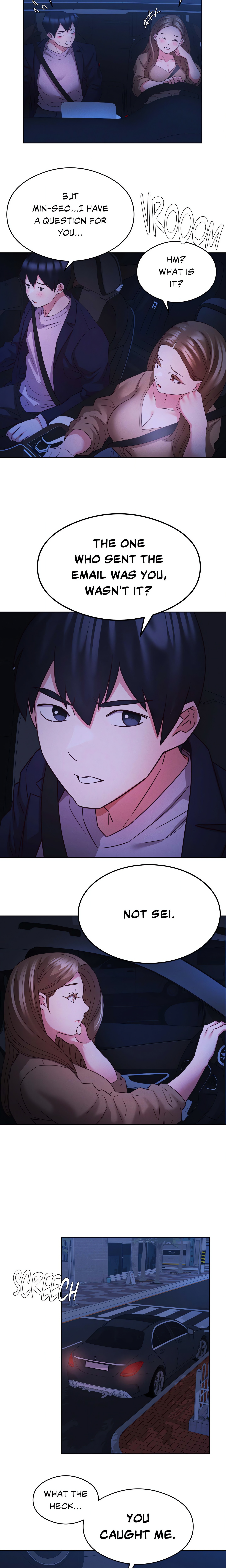 Ryokan Romance chapter 8 page 15