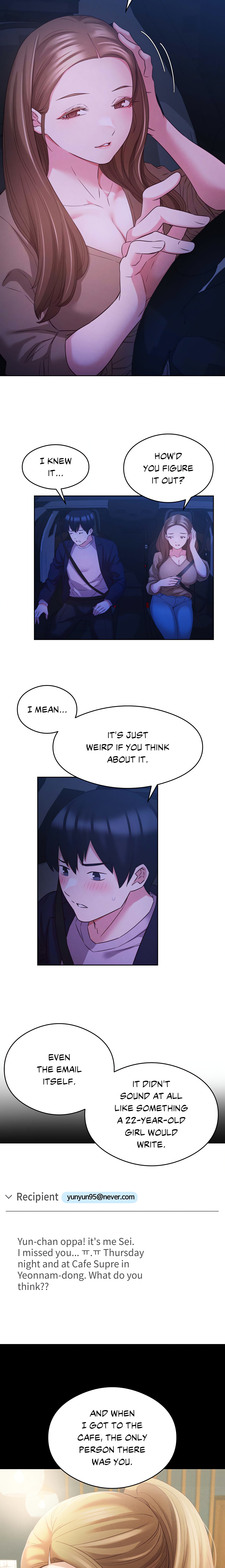 Ryokan Romance chapter 8 page 16