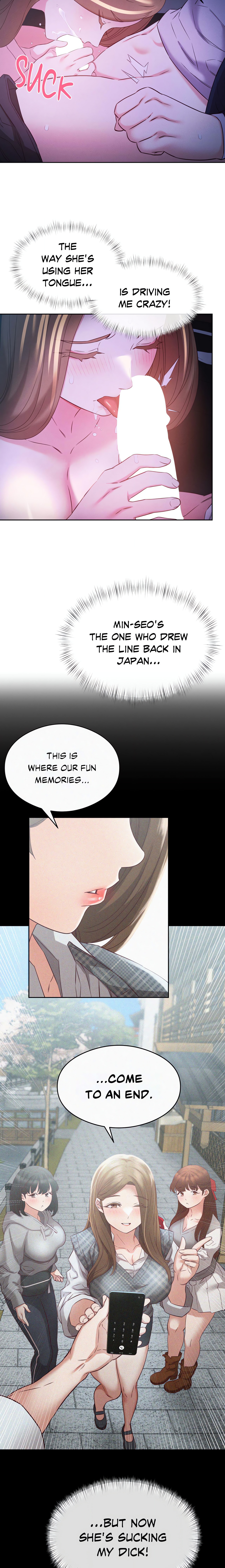 Ryokan Romance chapter 9 page 7