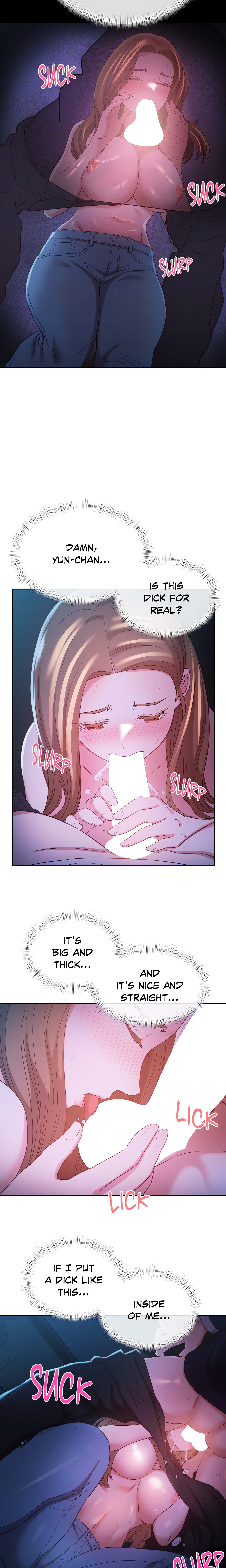 Ryokan Romance chapter 9 page 8