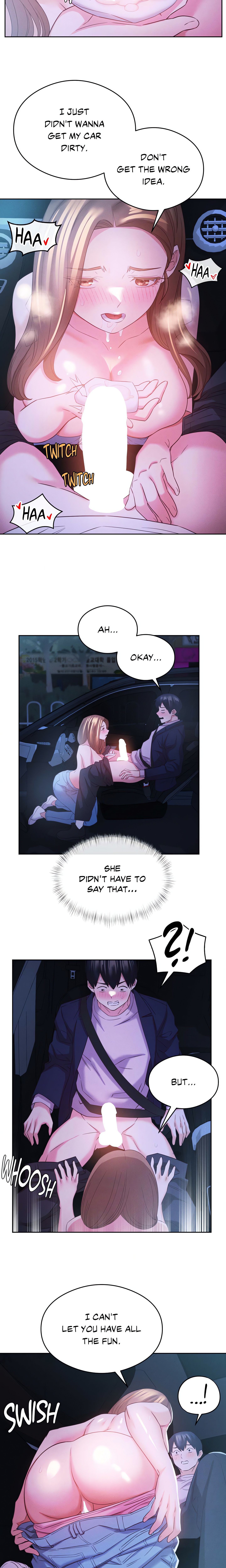 Ryokan Romance chapter 9 page 11