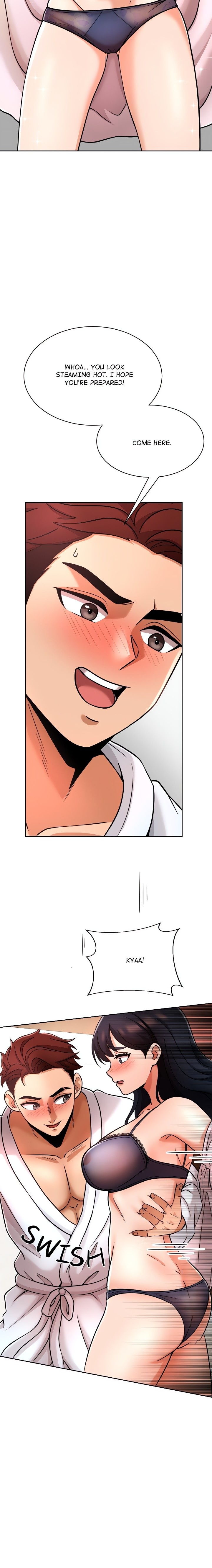 S Battle Master chapter 1 page 4