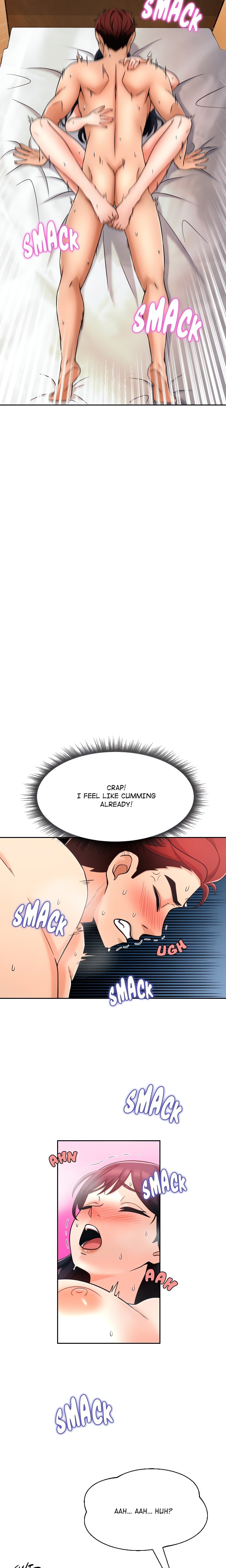 S Battle Master chapter 1 page 10