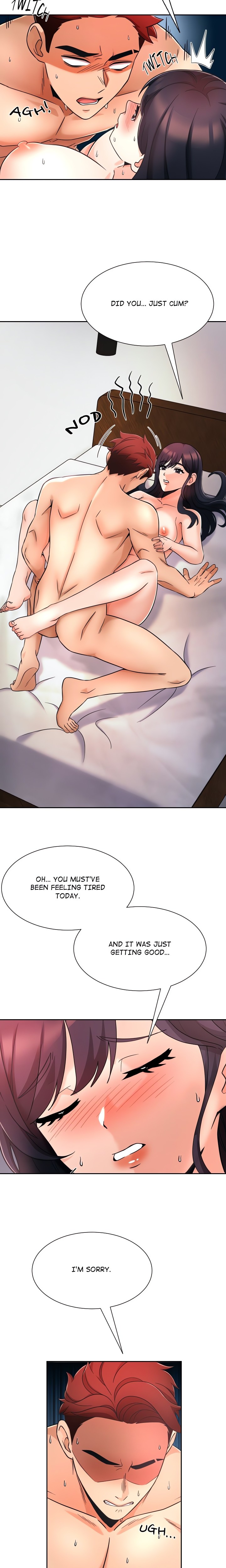 S Battle Master chapter 1 page 11