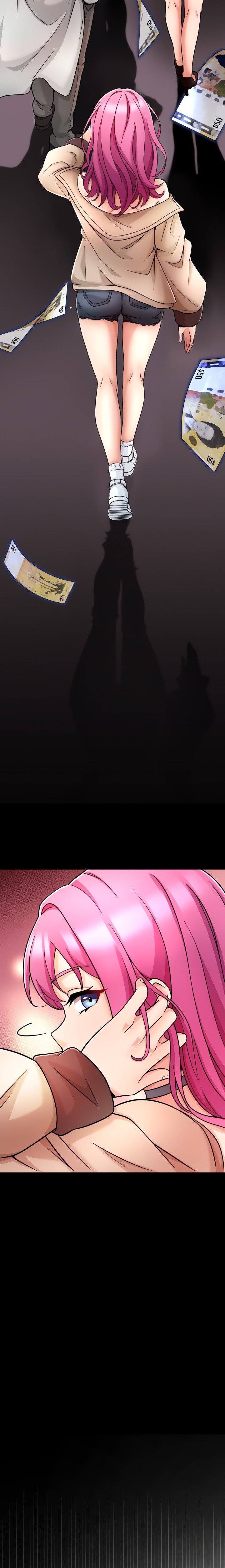 S Battle Master chapter 1 page 15