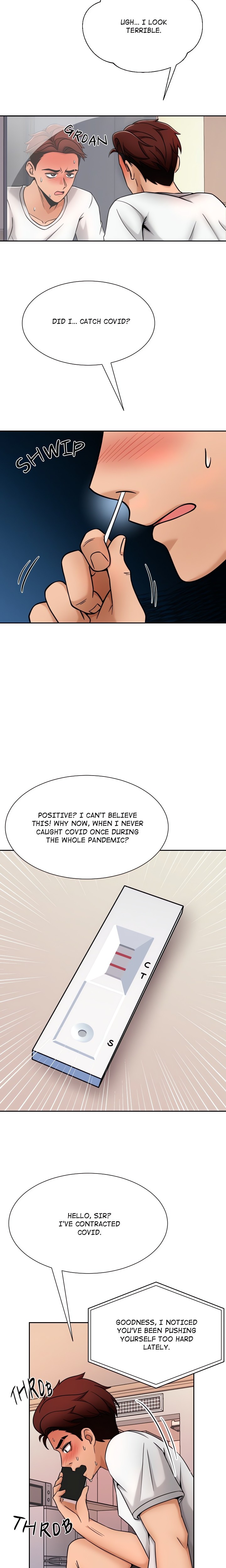 S Battle Master chapter 1 page 18